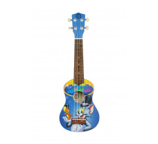 Yuezhmi E770 BLSK ukulele