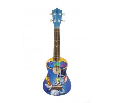Yuezhmi E770 BLS ukulele