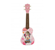 Yuezhmi E770 MK ukulele