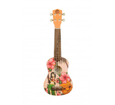 Yuezhmi E770 OR ukulele