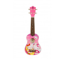 Yuezhmi E770 PKS ukulele