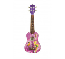 Yuezhmi E770 PL ukulele