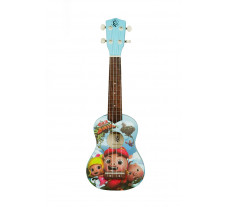 Yuezhmi E770 SKJ ukulele