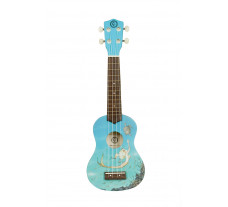 Yuezhmi E770 SKY ukulele