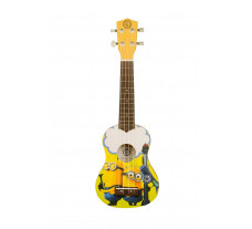 Yuezhmi E770 YW ukulele